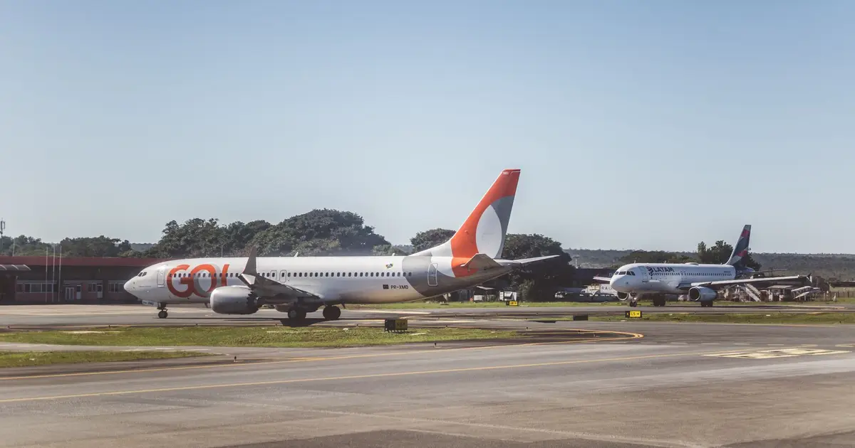 BNDES aprova até R$ 3,7 bi para Embraer exportar jatos ao Canadá