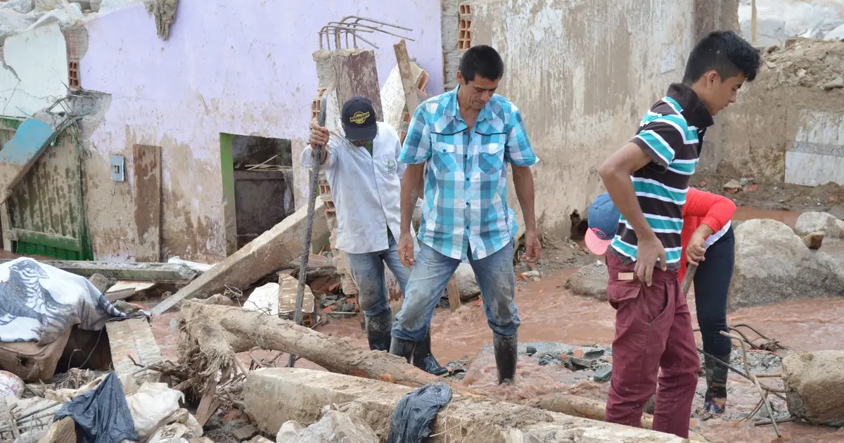 Mortos em terremotos na Venezuela passam de 6 mil, diz balanço oficial