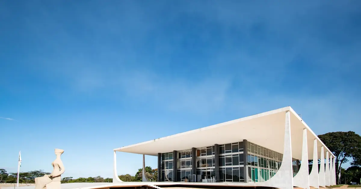 PF pede ao STF abertura de 3º inquérito contra Lulinha por suposto tráfico de influência