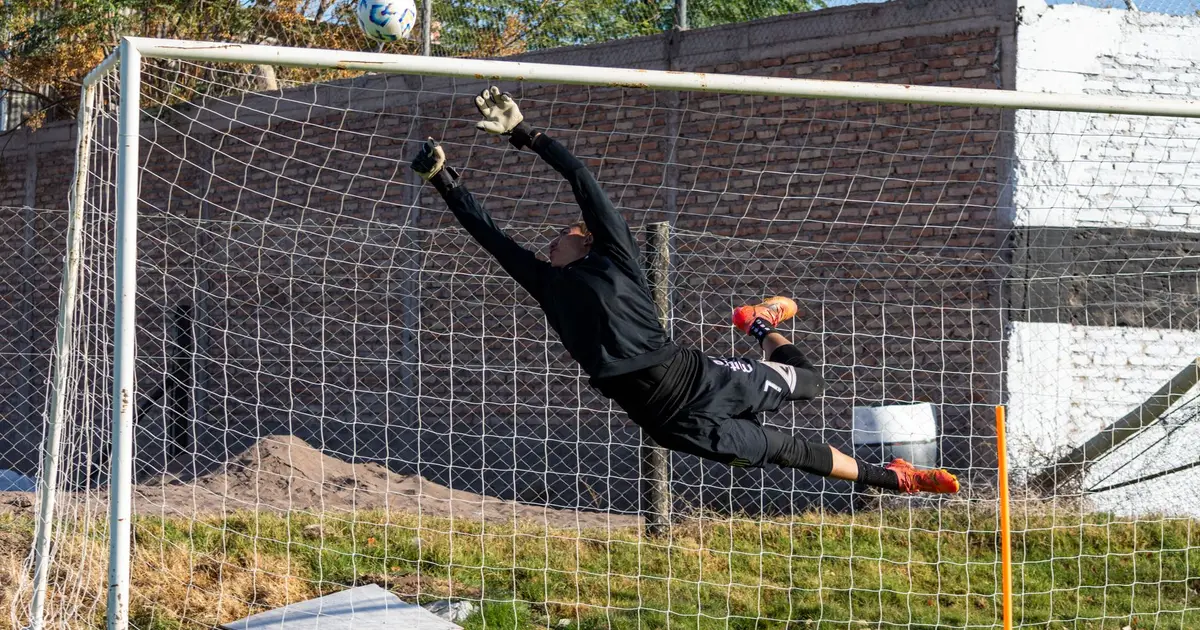 Goleiro Vozinha assina contrato com o Colo-Colo e encerra novela